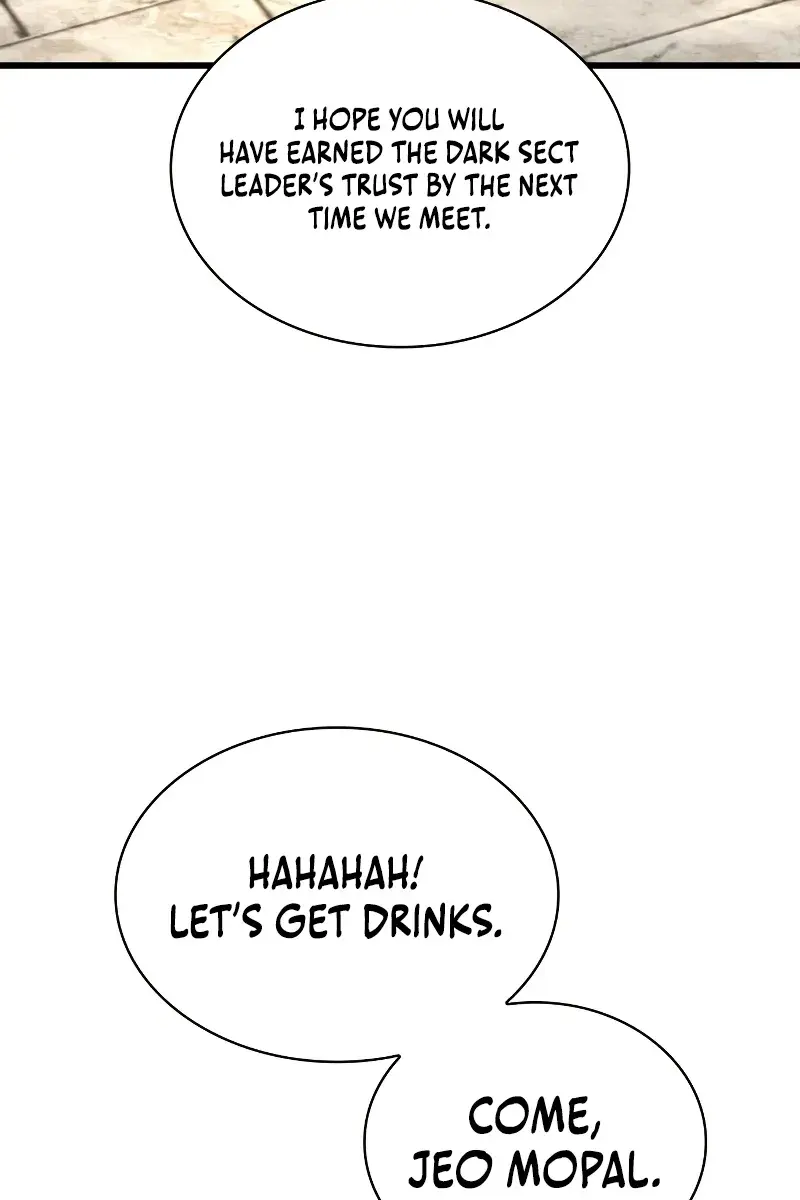 Myst, Might, Mayhem Chapter 91 Page 132