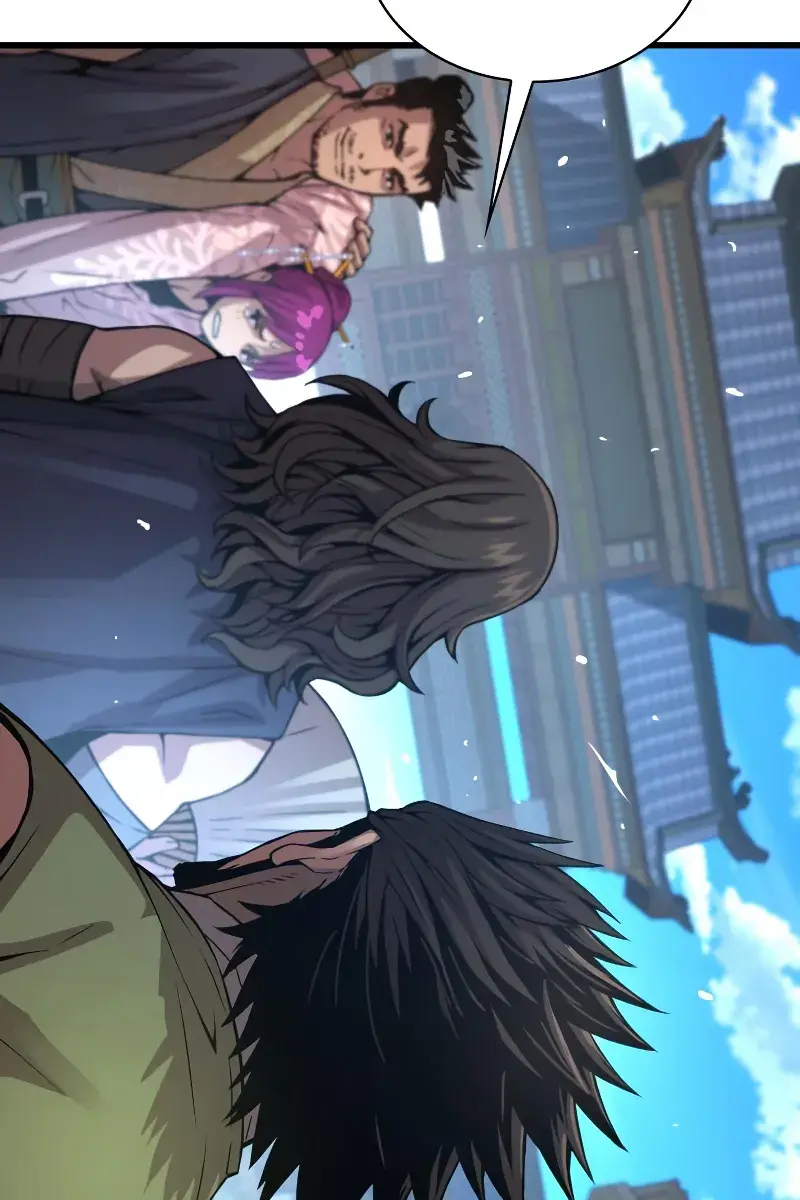 Myst, Might, Mayhem Chapter 91 Page 133