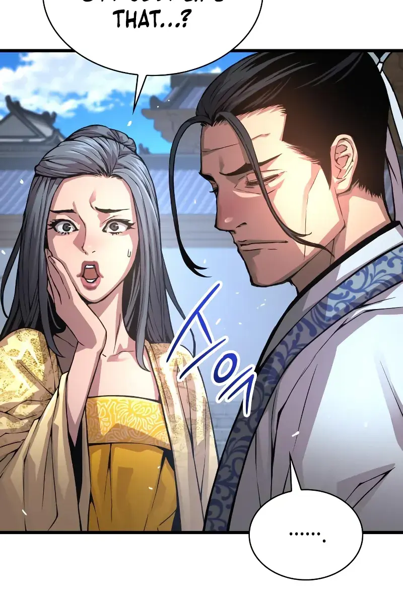 Myst, Might, Mayhem Chapter 91 Page 135