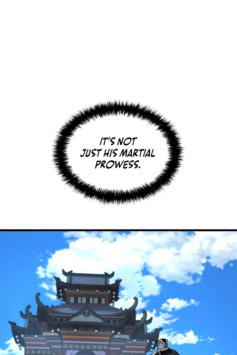 Myst, Might, Mayhem Chapter 91 Page 137