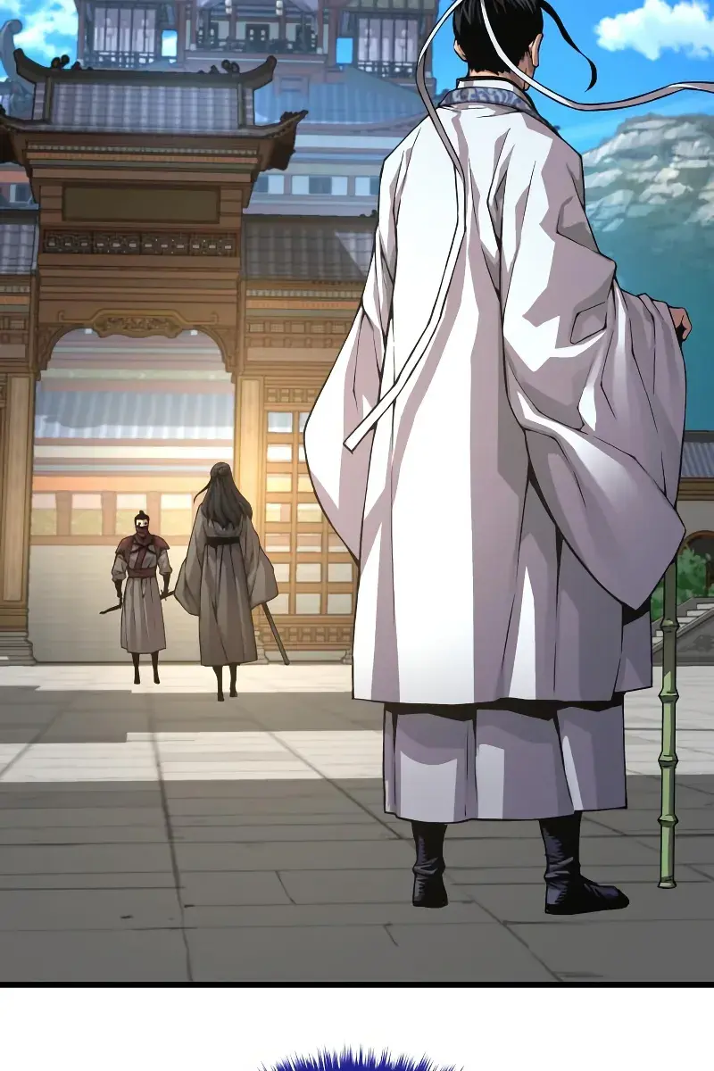 Myst, Might, Mayhem Chapter 91 Page 138