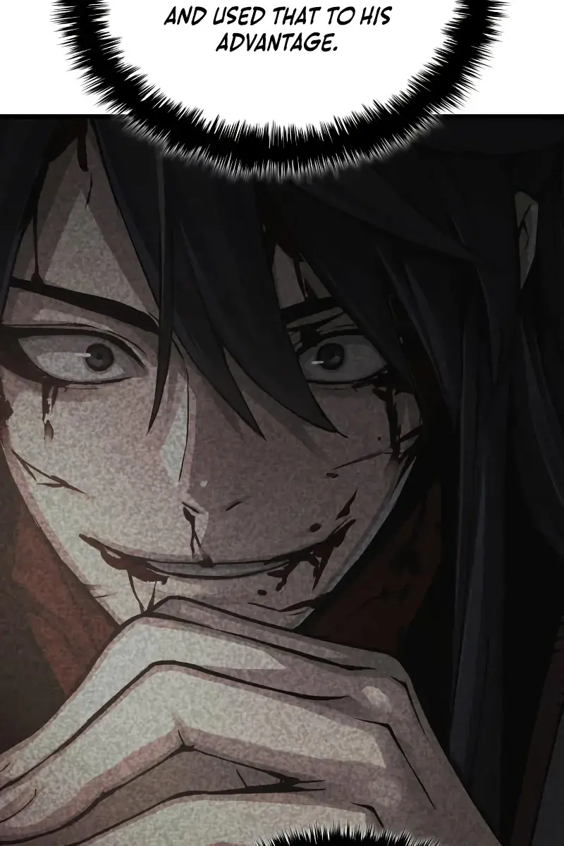 Myst, Might, Mayhem Chapter 91 Page 140