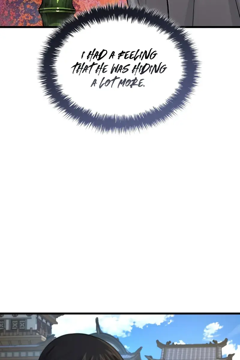 Myst, Might, Mayhem Chapter 91 Page 145