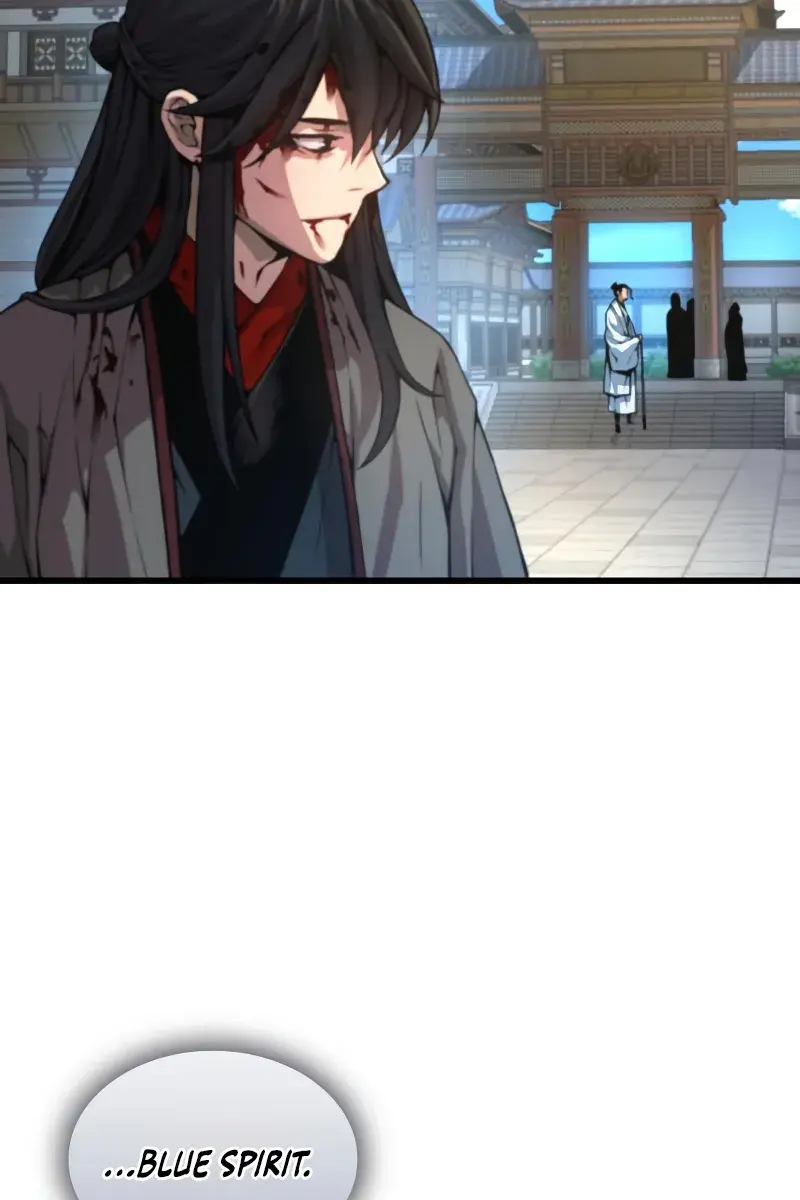 Myst, Might, Mayhem Chapter 91 Page 146