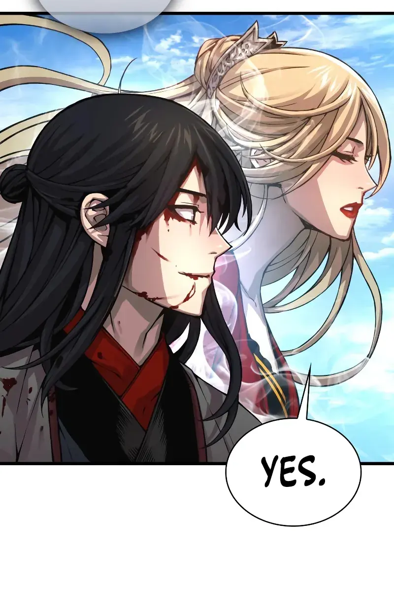 Myst, Might, Mayhem Chapter 91 Page 147