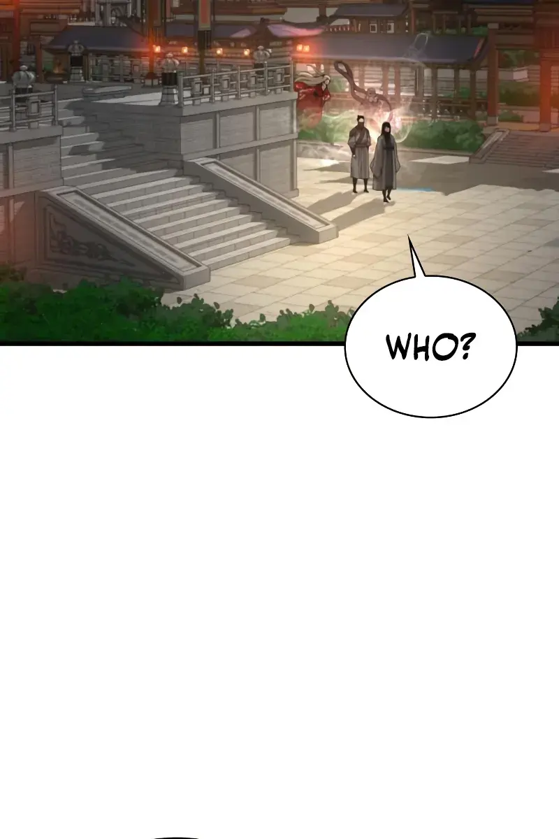 Myst, Might, Mayhem Chapter 92 Page 5