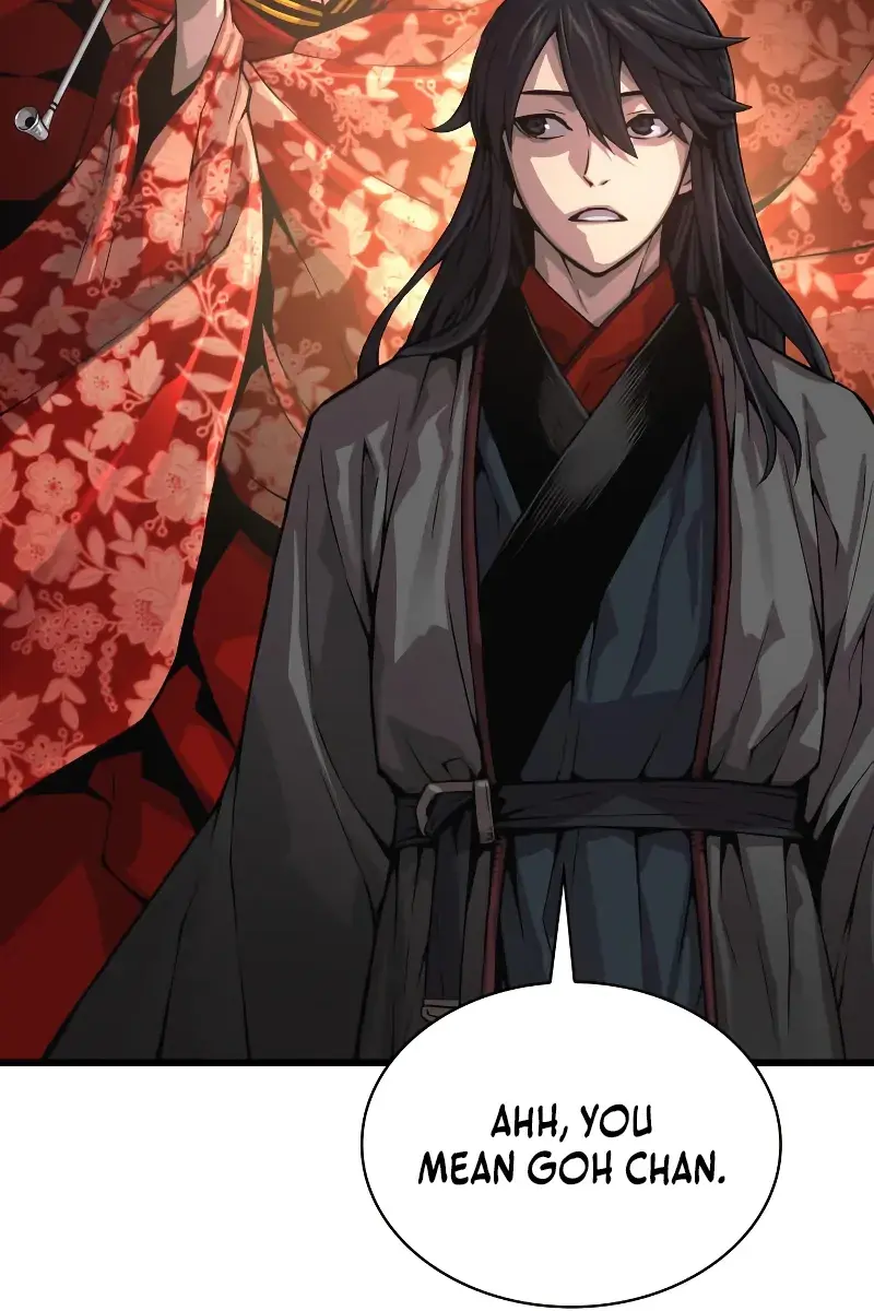 Myst, Might, Mayhem Chapter 92 Page 7