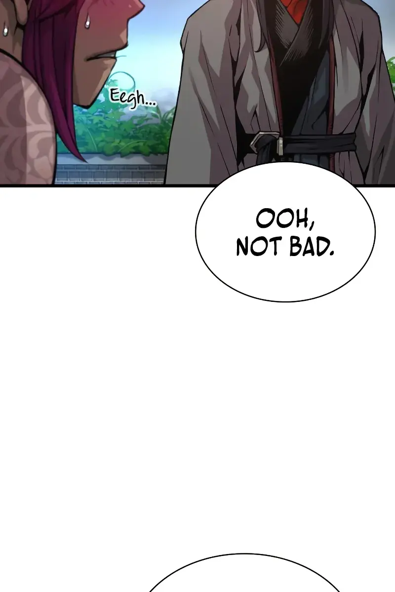 Myst, Might, Mayhem Chapter 92 Page 9