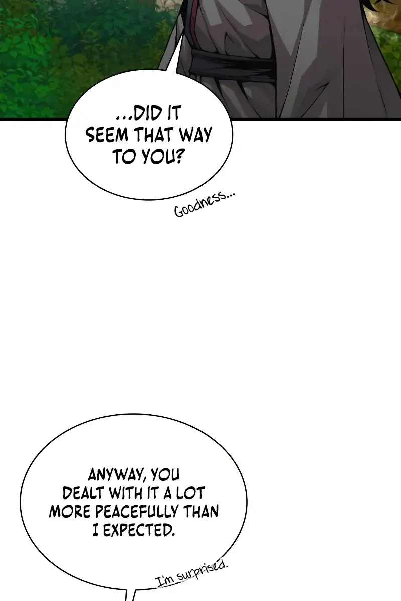 Myst, Might, Mayhem Chapter 92 Page 11