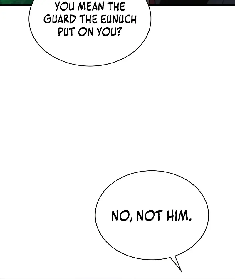 Myst, Might, Mayhem Chapter 92 Page 13