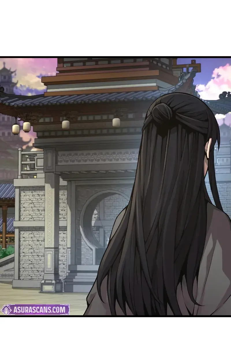 Myst, Might, Mayhem Chapter 92 Page 15