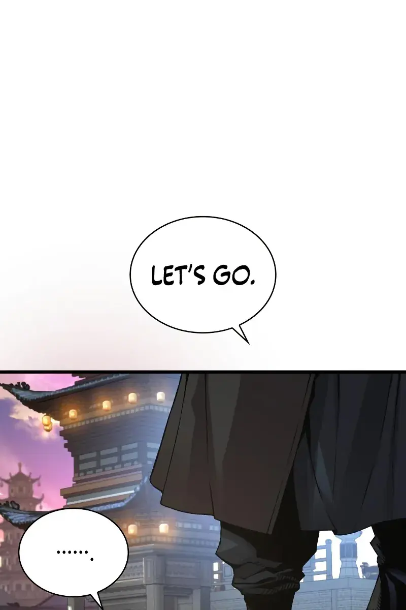 Myst, Might, Mayhem Chapter 92 Page 17