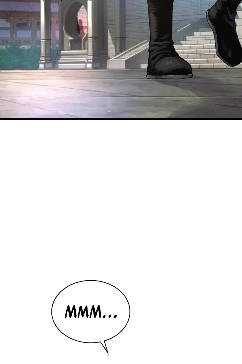 Myst, Might, Mayhem Chapter 92 Page 18