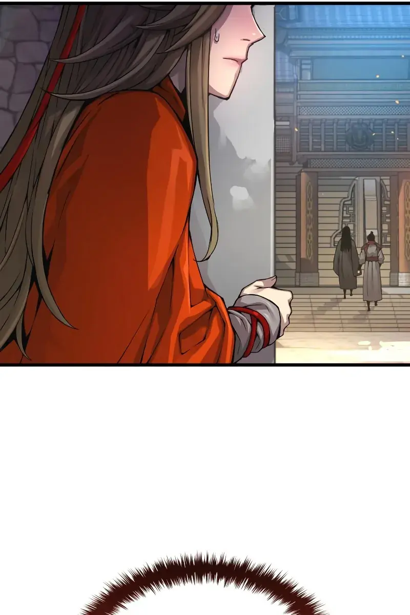 Myst, Might, Mayhem Chapter 92 Page 19