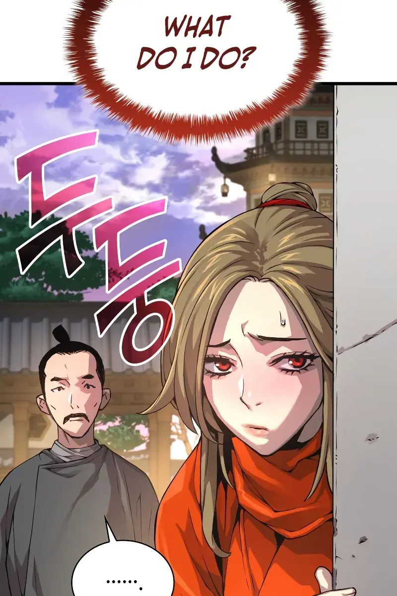 Myst, Might, Mayhem Chapter 92 Page 20