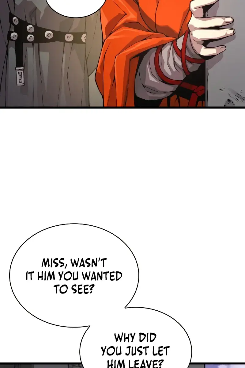 Myst, Might, Mayhem Chapter 92 Page 21