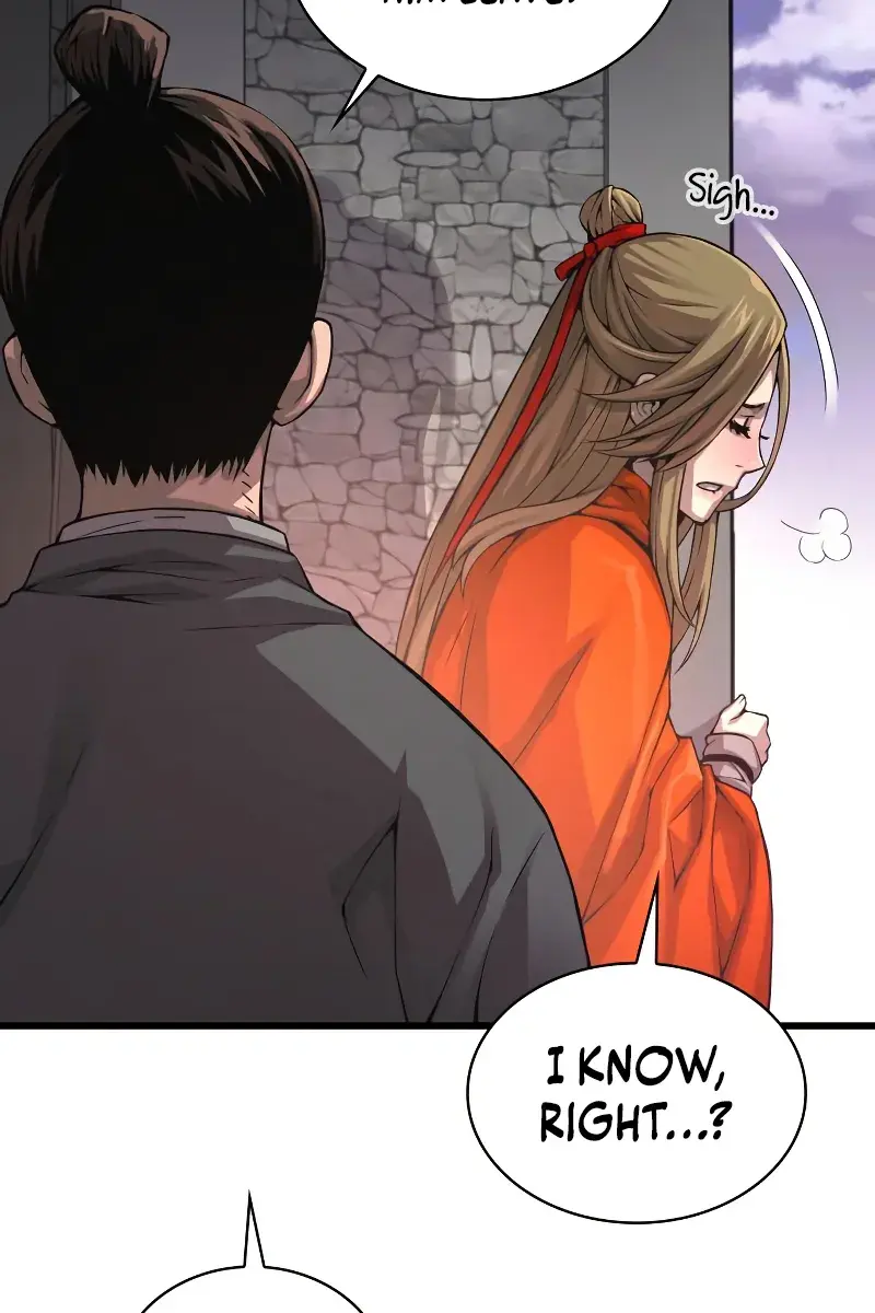 Myst, Might, Mayhem Chapter 92 Page 22