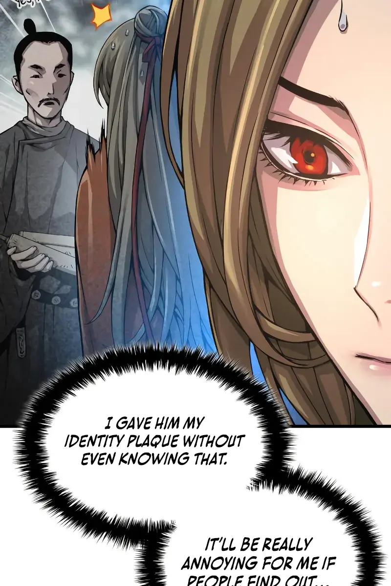 Myst, Might, Mayhem Chapter 92 Page 24