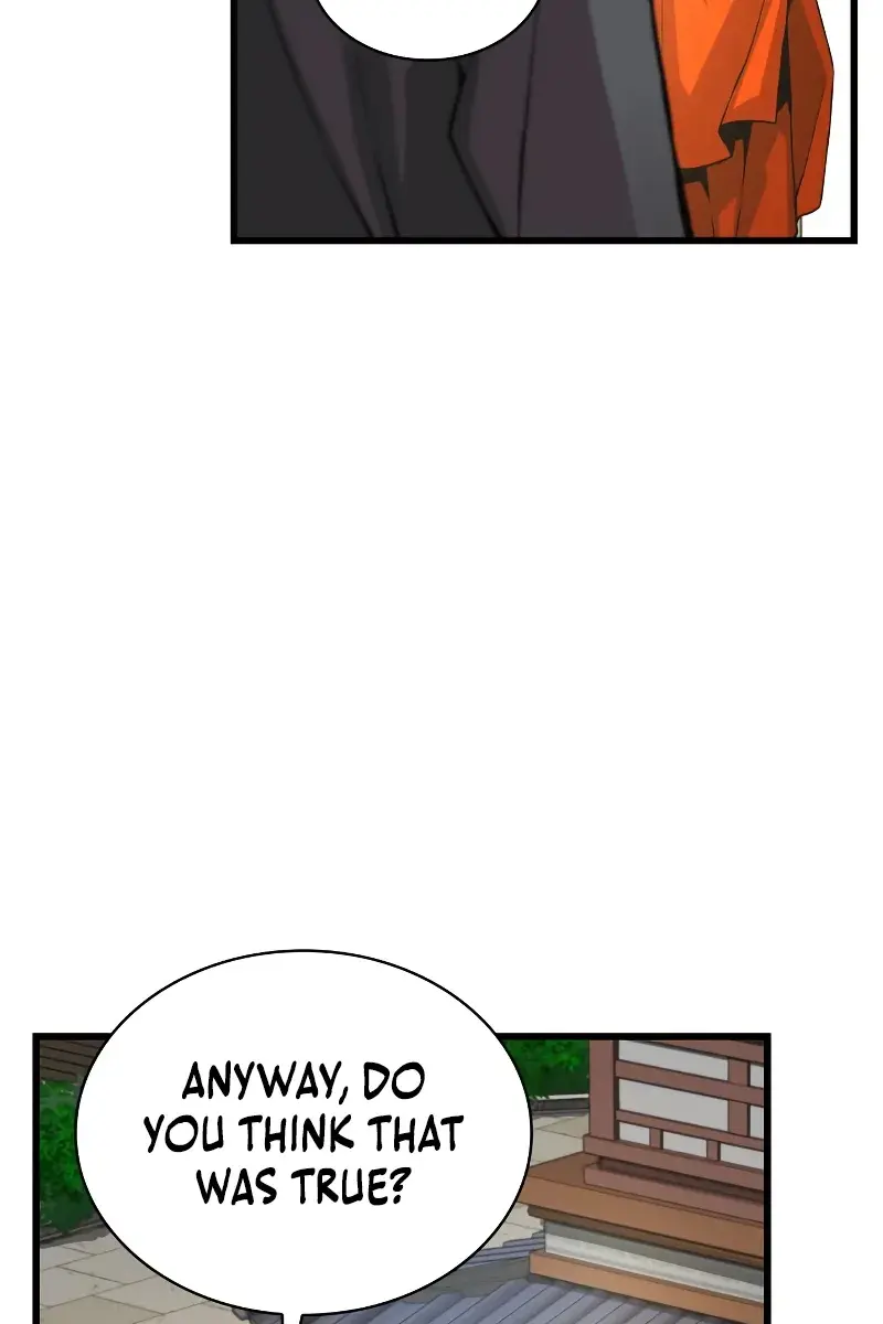 Myst, Might, Mayhem Chapter 92 Page 27