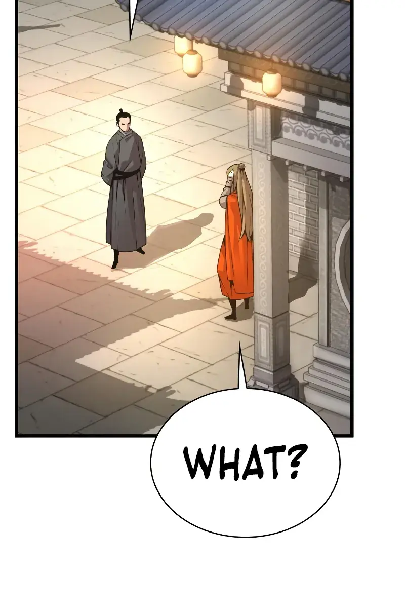 Myst, Might, Mayhem Chapter 92 Page 28