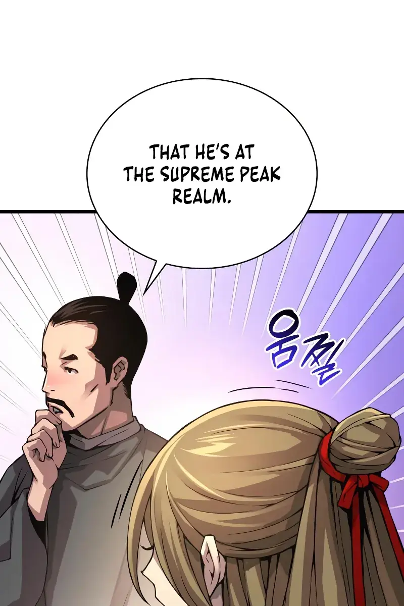 Myst, Might, Mayhem Chapter 92 Page 29