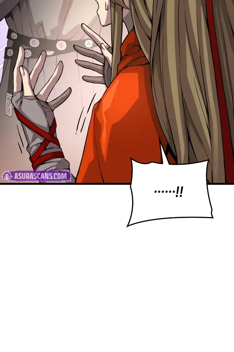 Myst, Might, Mayhem Chapter 92 Page 30