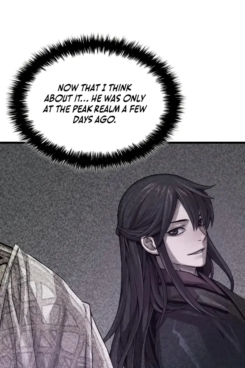 Myst, Might, Mayhem Chapter 92 Page 31