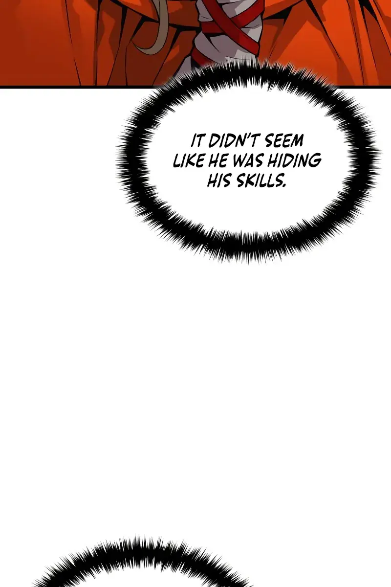 Myst, Might, Mayhem Chapter 92 Page 33