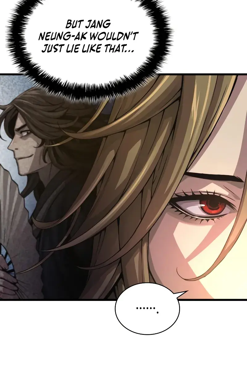 Myst, Might, Mayhem Chapter 92 Page 34