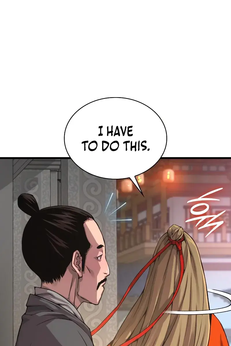 Myst, Might, Mayhem Chapter 92 Page 35