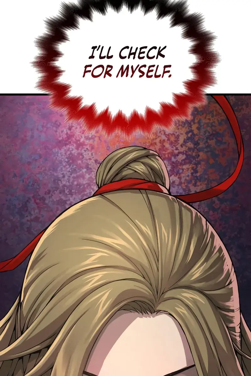 Myst, Might, Mayhem Chapter 92 Page 39