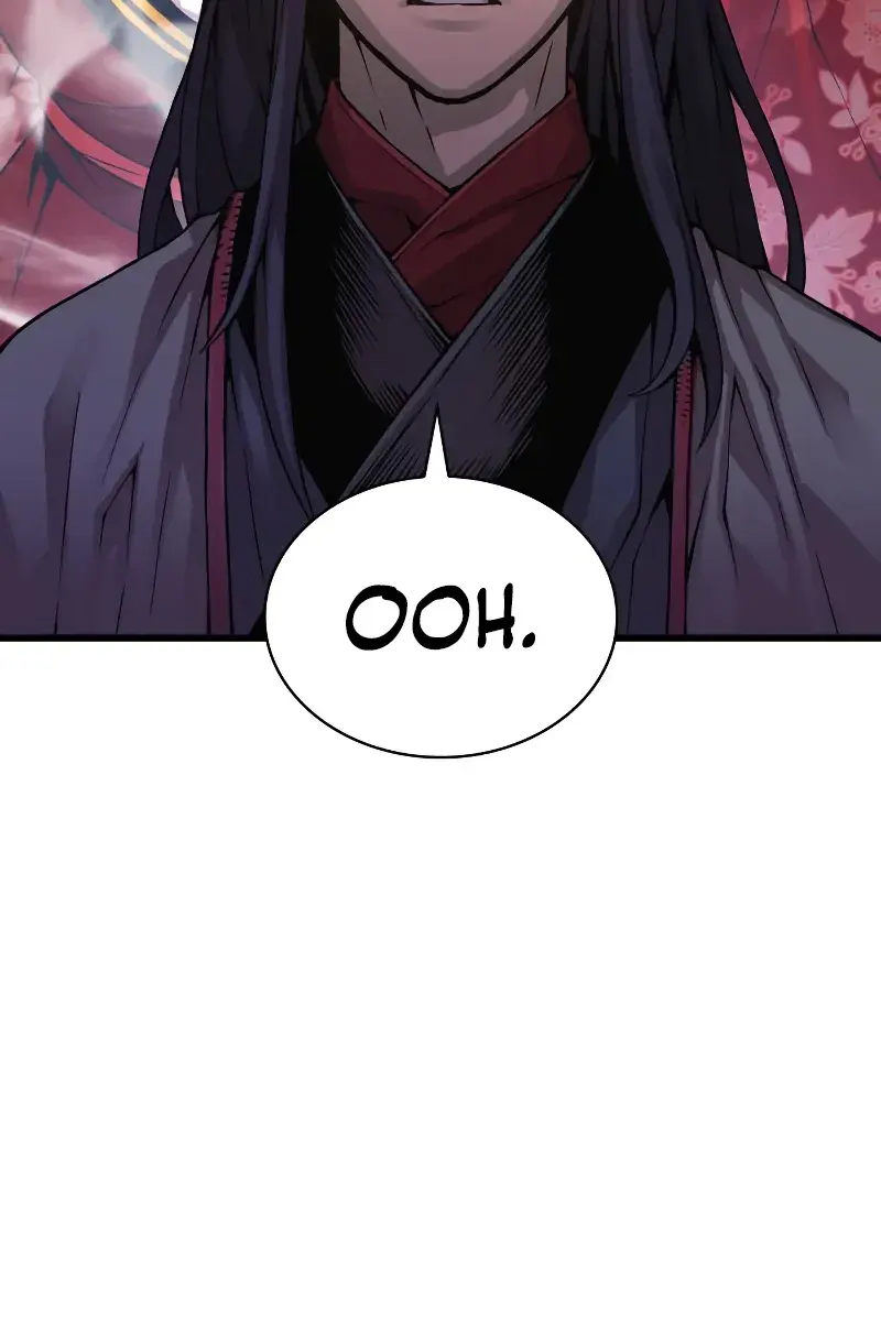 Myst, Might, Mayhem Chapter 92 Page 45