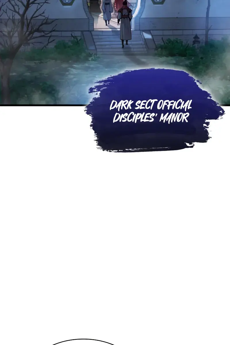 Myst, Might, Mayhem Chapter 92 Page 47