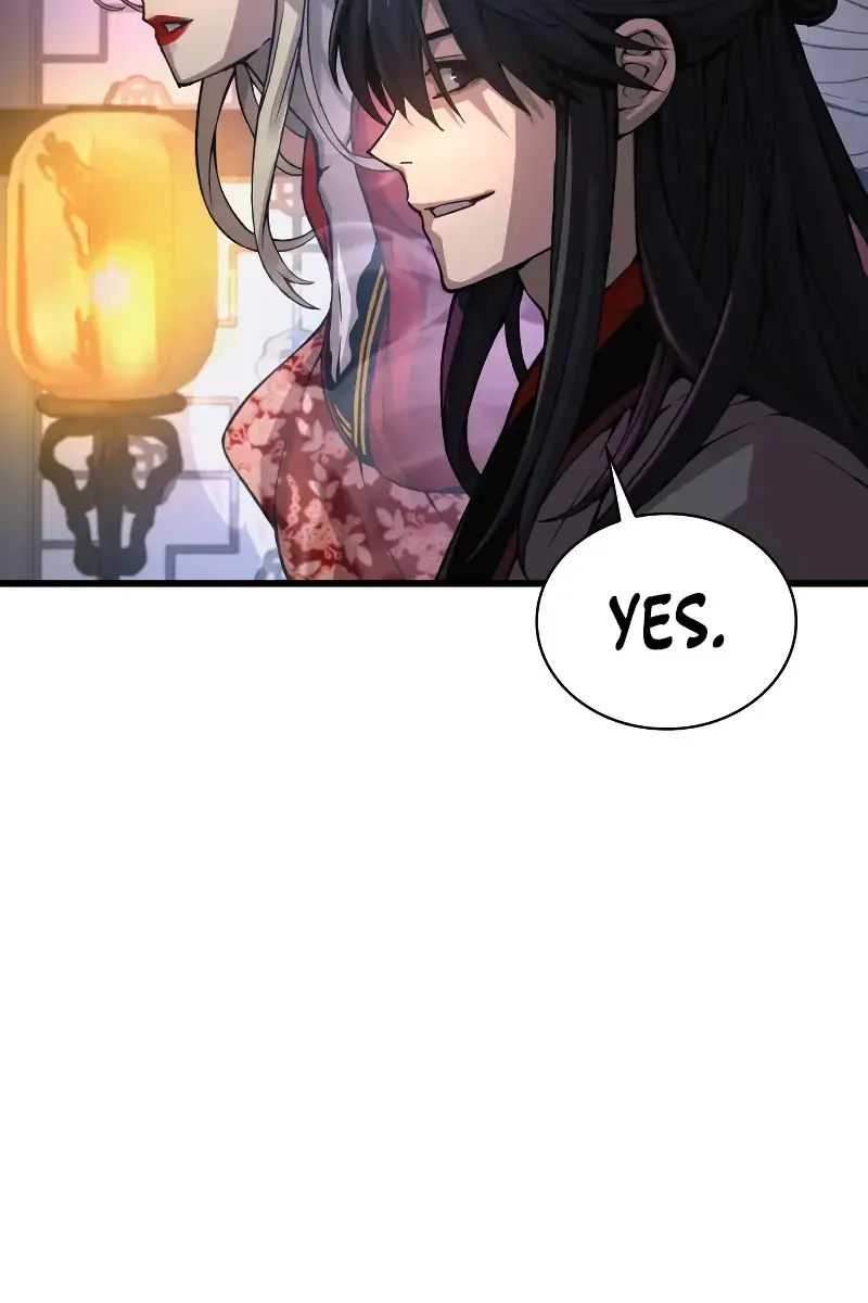 Myst, Might, Mayhem Chapter 92 Page 51