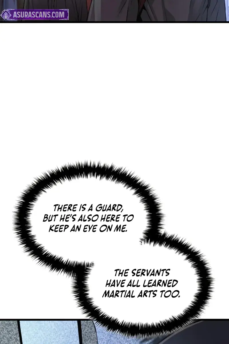 Myst, Might, Mayhem Chapter 92 Page 54