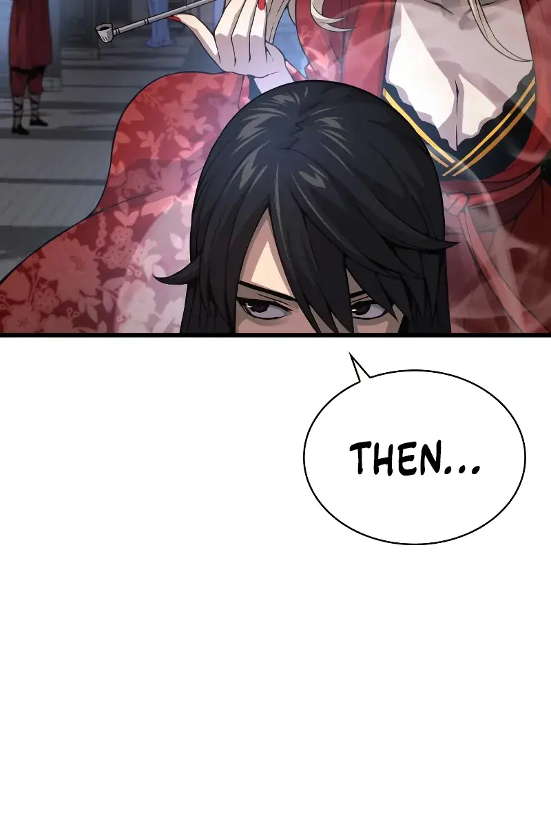 Myst, Might, Mayhem Chapter 92 Page 57