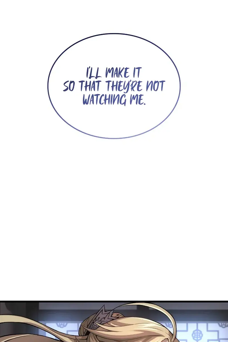 Myst, Might, Mayhem Chapter 92 Page 58