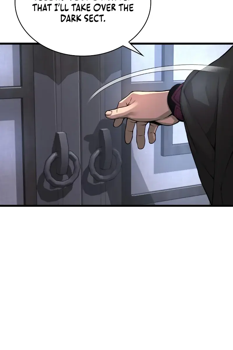 Myst, Might, Mayhem Chapter 92 Page 60