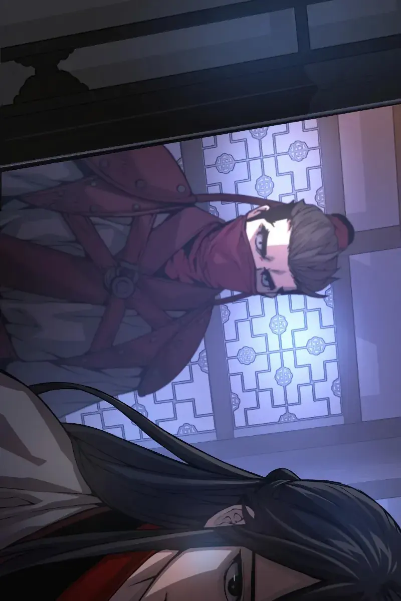 Myst, Might, Mayhem Chapter 92 Page 62