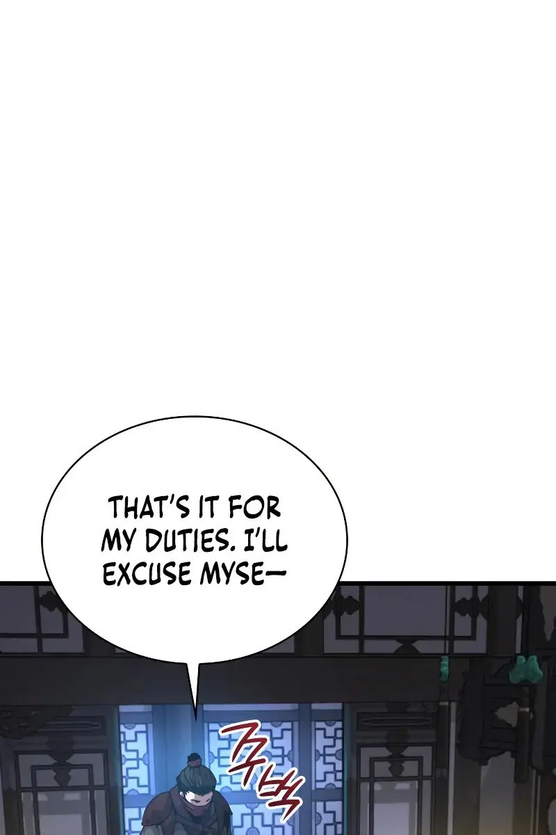 Myst, Might, Mayhem Chapter 92 Page 64