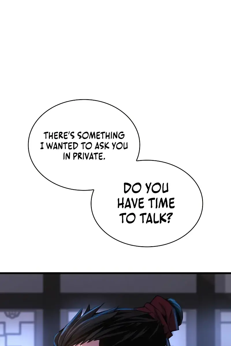 Myst, Might, Mayhem Chapter 92 Page 66