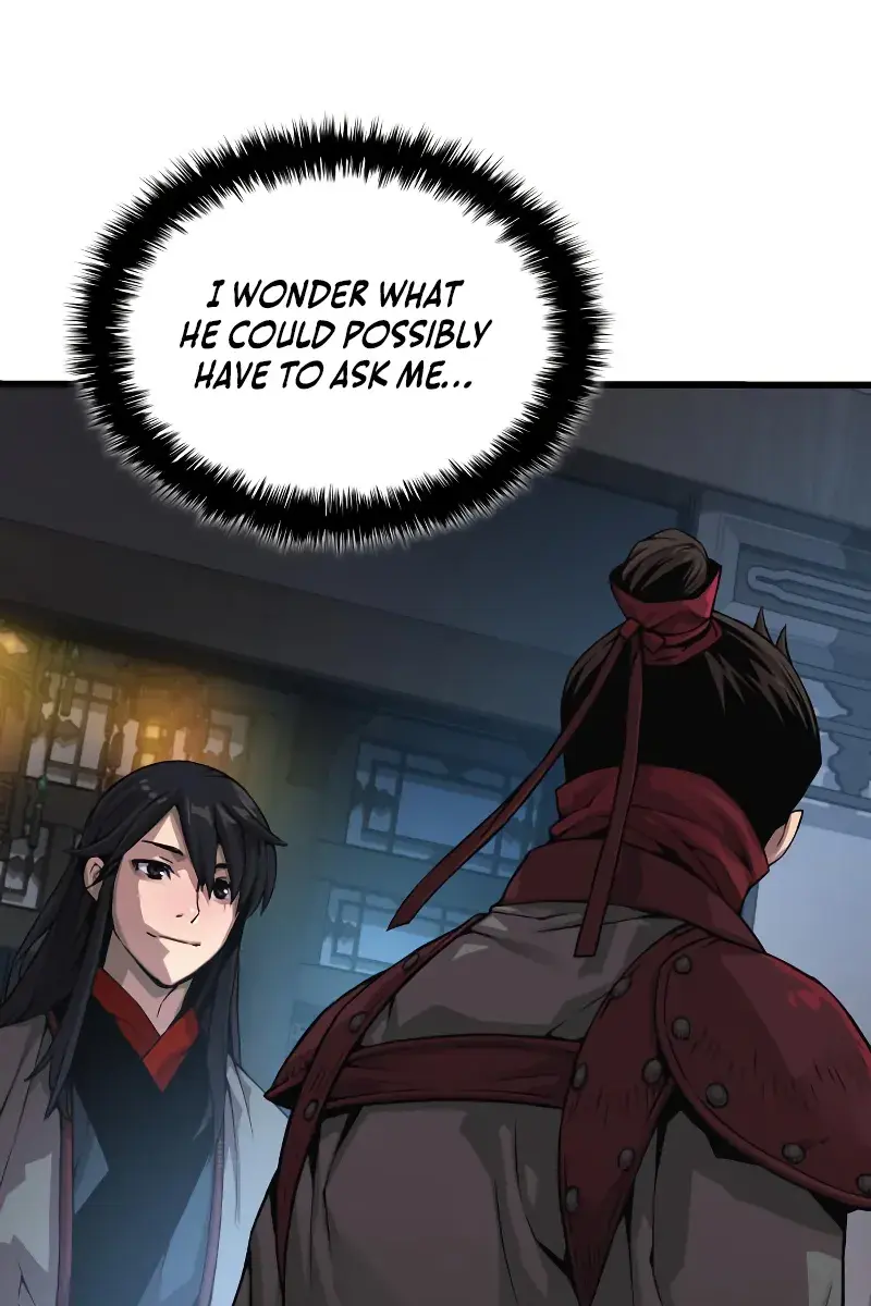 Myst, Might, Mayhem Chapter 92 Page 68