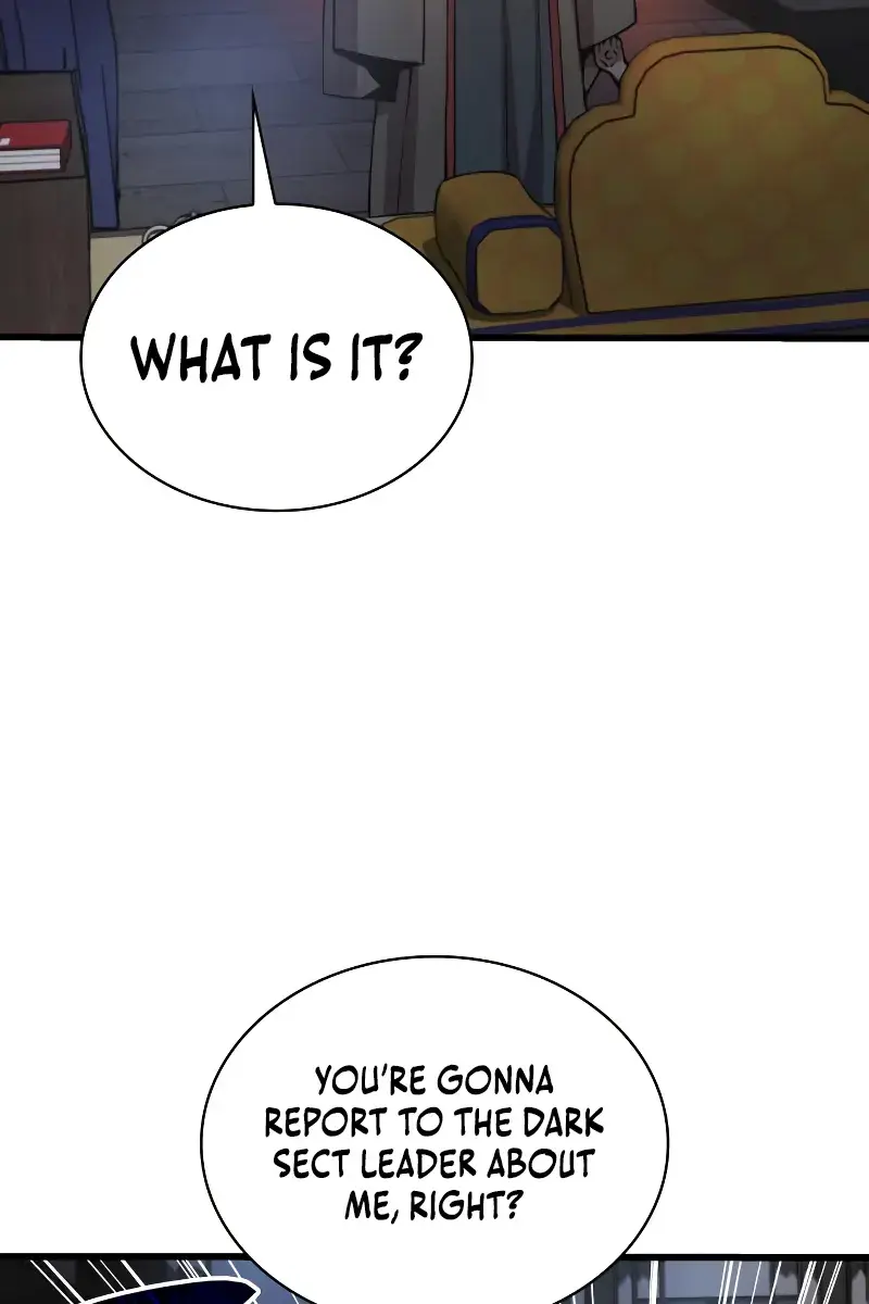 Myst, Might, Mayhem Chapter 92 Page 72