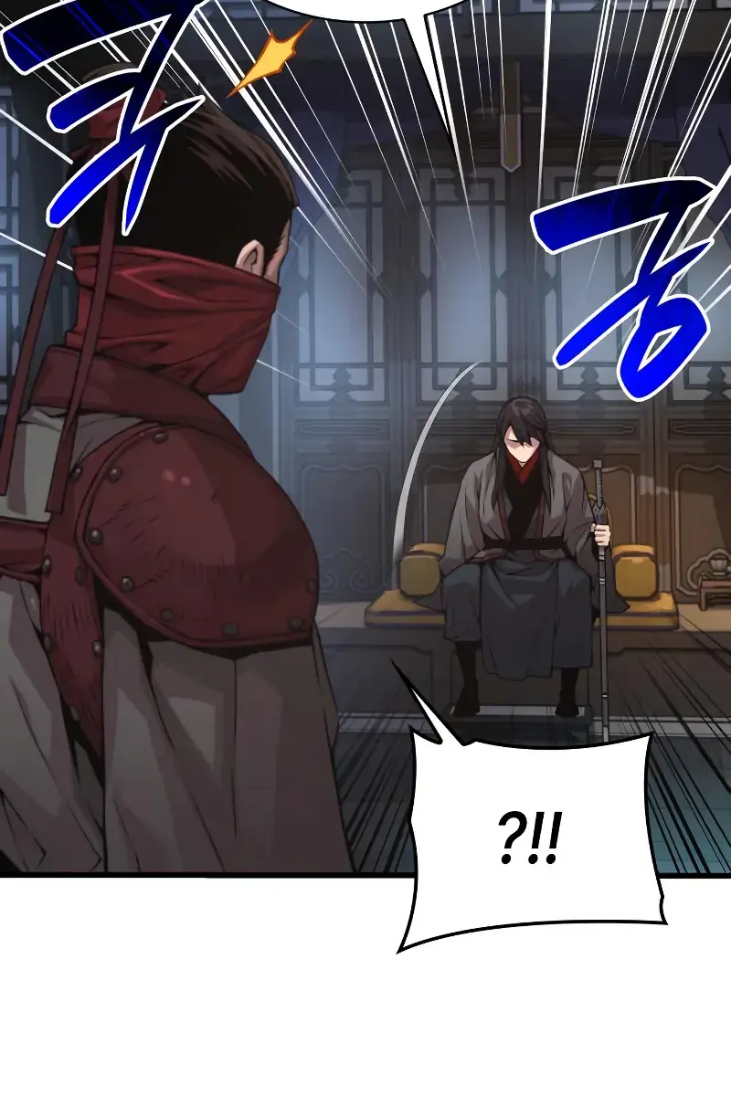 Myst, Might, Mayhem Chapter 92 Page 73