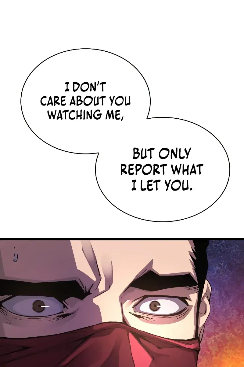 Myst, Might, Mayhem Chapter 92 Page 77