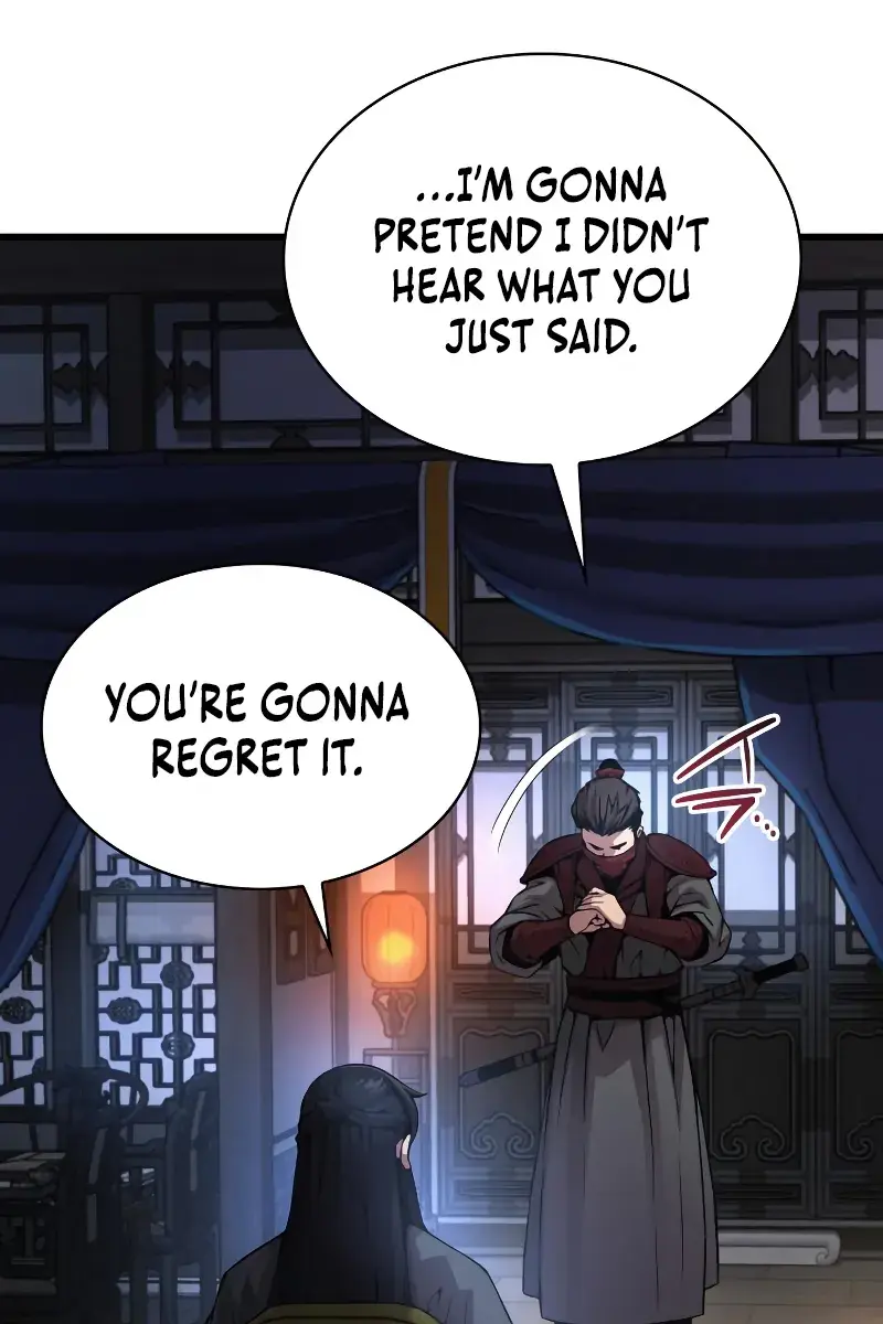 Myst, Might, Mayhem Chapter 92 Page 79
