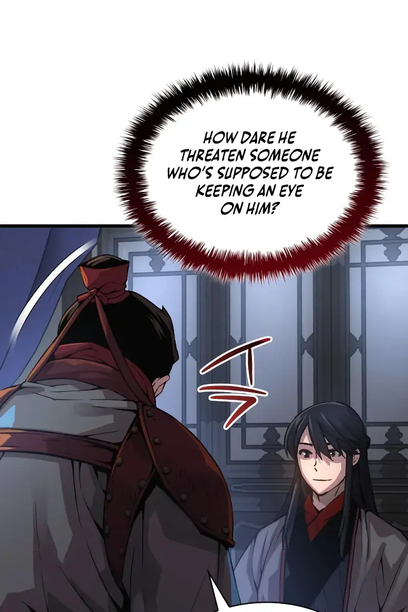 Myst, Might, Mayhem Chapter 92 Page 82