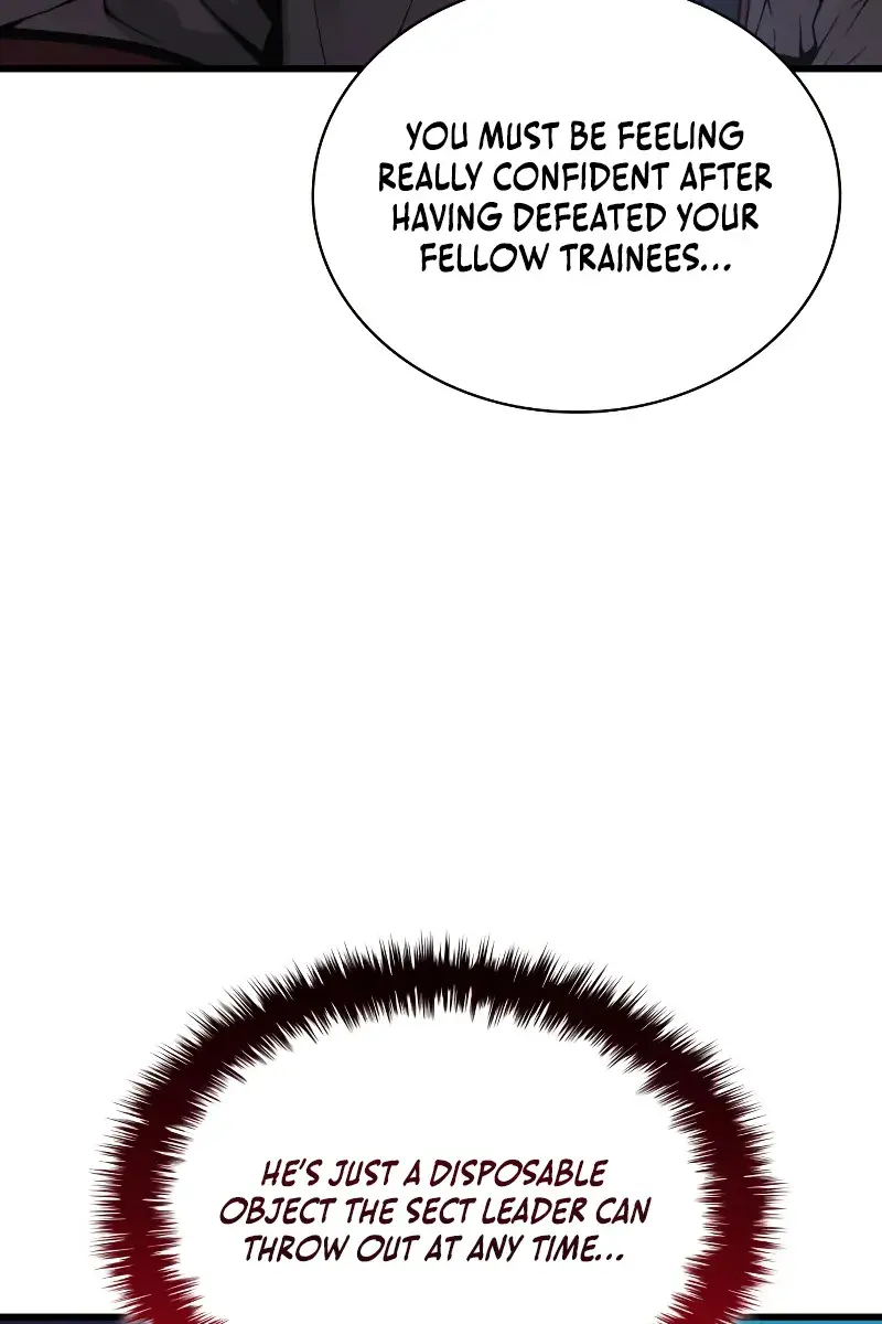 Myst, Might, Mayhem Chapter 92 Page 83