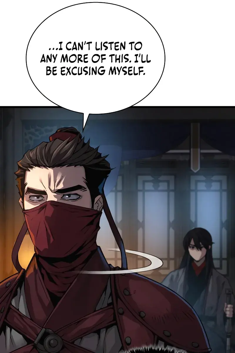 Myst, Might, Mayhem Chapter 92 Page 86