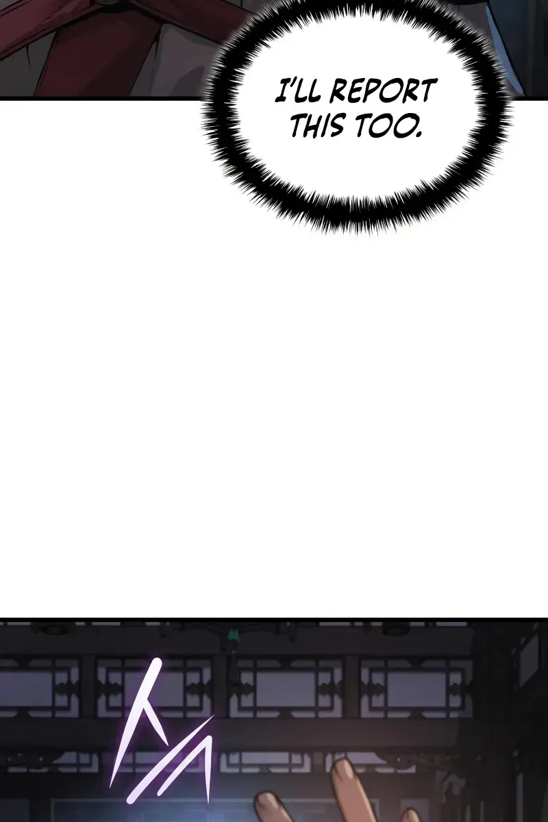 Myst, Might, Mayhem Chapter 92 Page 87